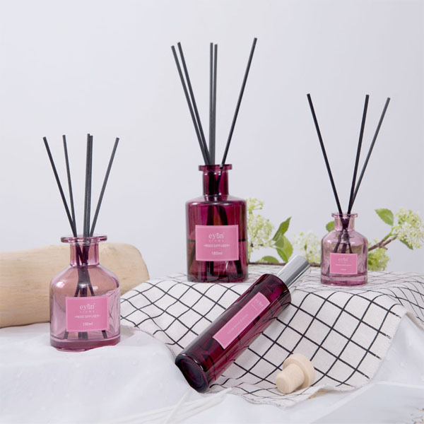 Attractive Reed Diffuser Stick Bottles Wholesale 