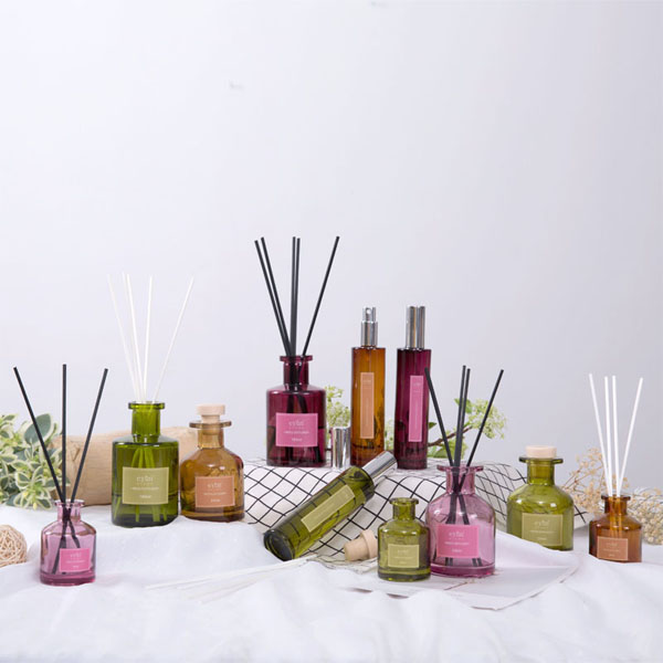 Attractive Reed Diffuser Stick Bottles Wholesale I13A