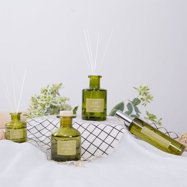 Attractive Reed Diffuser Stick Bottles Set Wholesale 