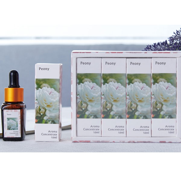 Popular Wholesale Natural Lavender Fragrance Essential Oil for Burner 007-10ml