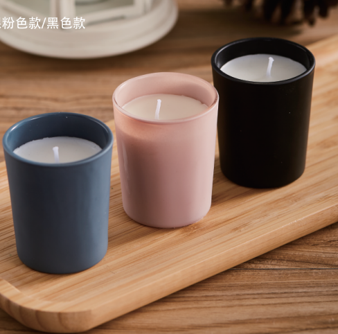Eyun's hot selling,  scented candles