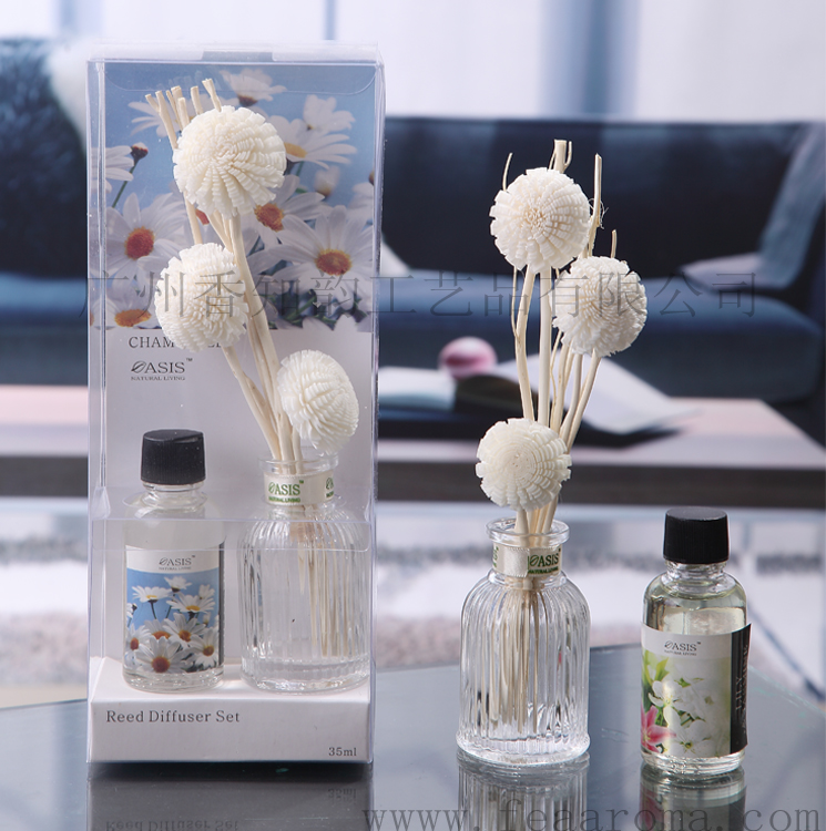  home fragrance Reed Diffuser Stick Wholesale S03