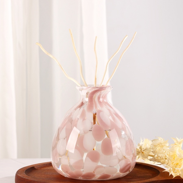 Reed Diffuser Peach RadianceSeries D70