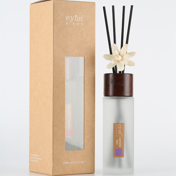 Sola flower Reed Diffuser Stick Bottles Wholesale E25