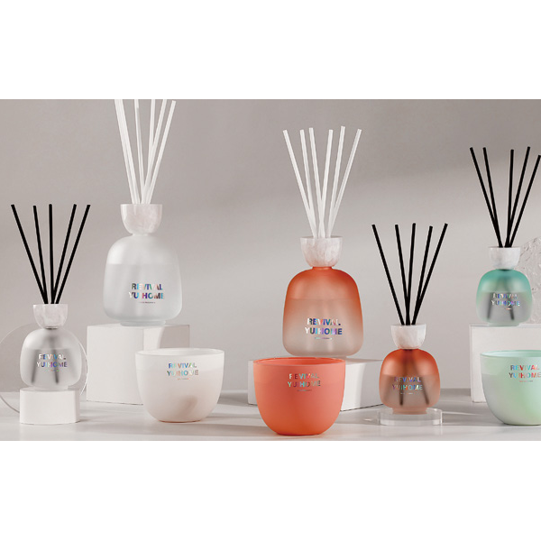 Attractive Reed Diffuser Colorful Series 