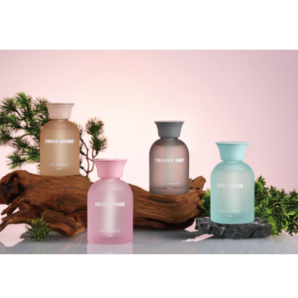 Car Humidifier/Aroma Diffuser FEA-F13