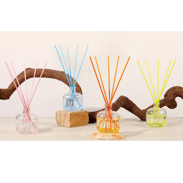 Reed Diffuser The four seasons H14