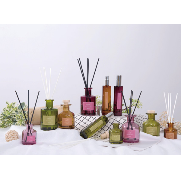 Attractive Reed Diffuser BIYING series 