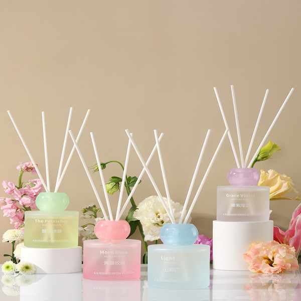 Attractive Reed Diffuser Stick Bottles Wholesale S95A