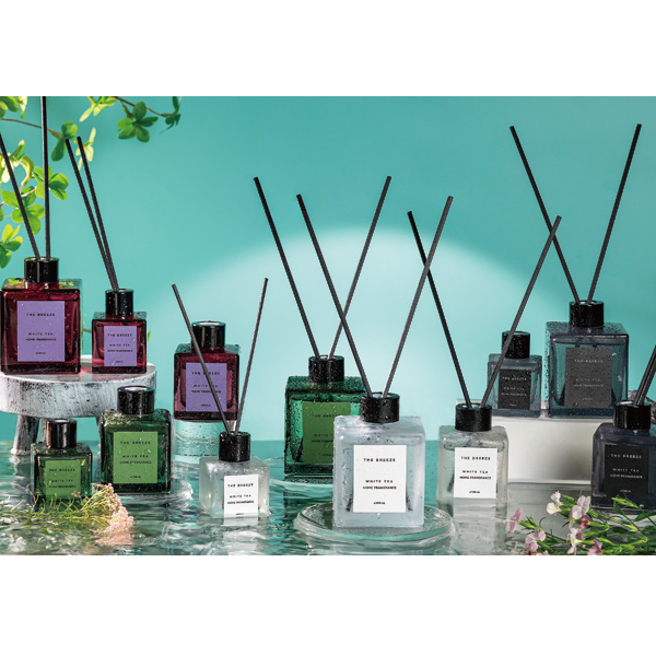 Attractive Reed Diffuser Breeze series K1