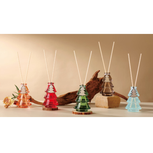 Reed Diffuser Small forest Series L24