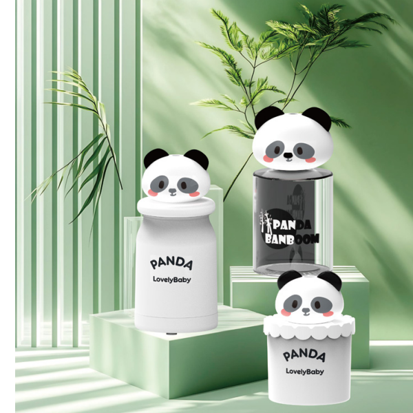 Humidifier/Aroma Diffuser PANDA SERIES FEA-U68