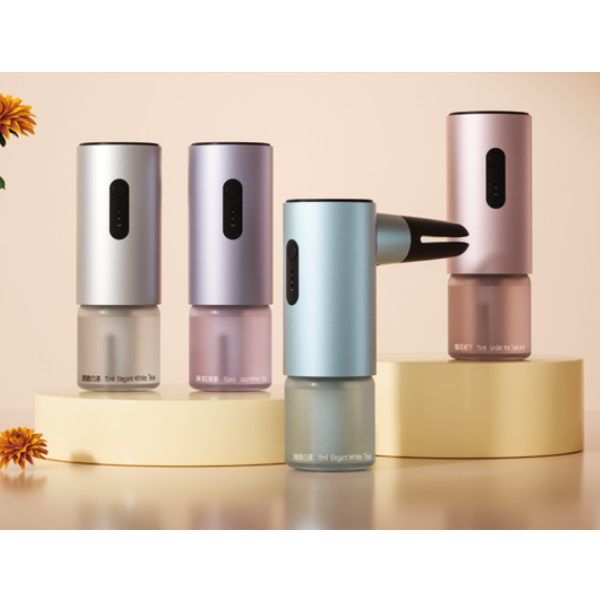 Humidifier Aroma Diffuser FEA-Q36