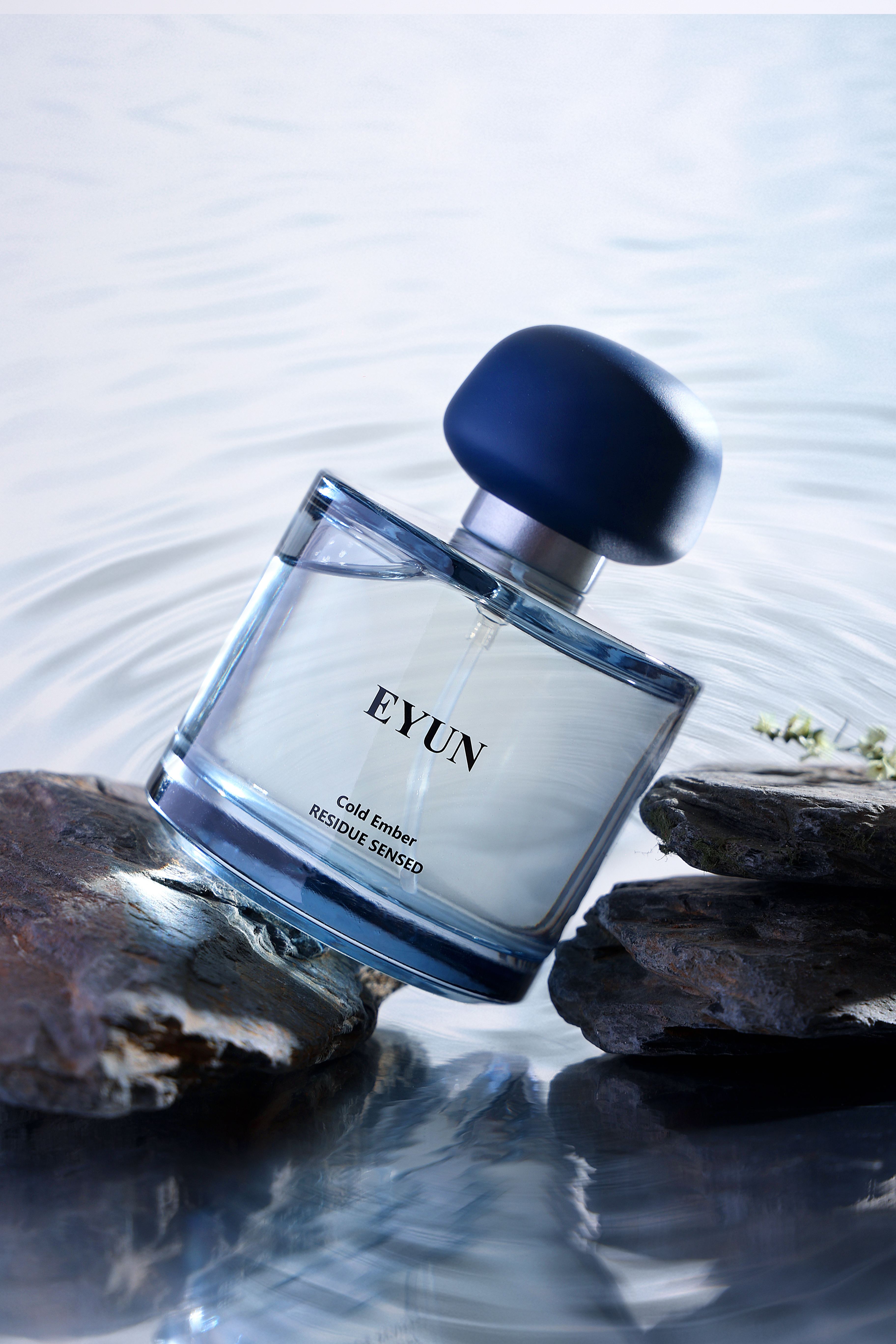 Afterglow Notes Perfume series-Cold Ember