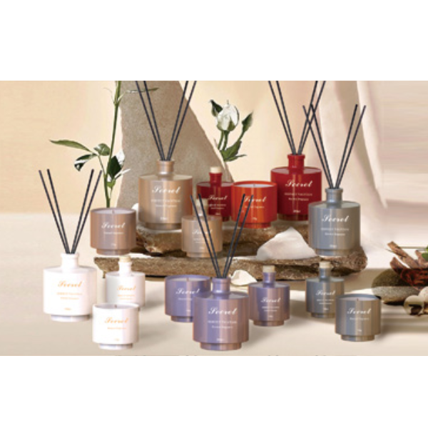 Aromatherapy, Aromatherapy candle Z01