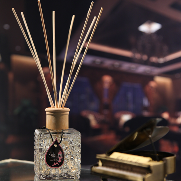 Attractive rattan Diffuser Stick Bottles Wholesale A29