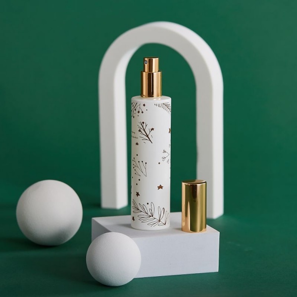 Room spray perfume REED DIFFUSER series S74