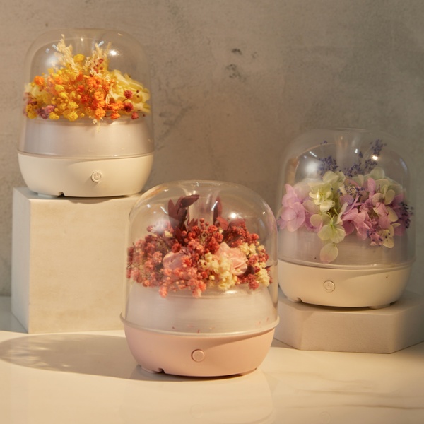 Humidifier/Aroma Diffuser FEA-U69A