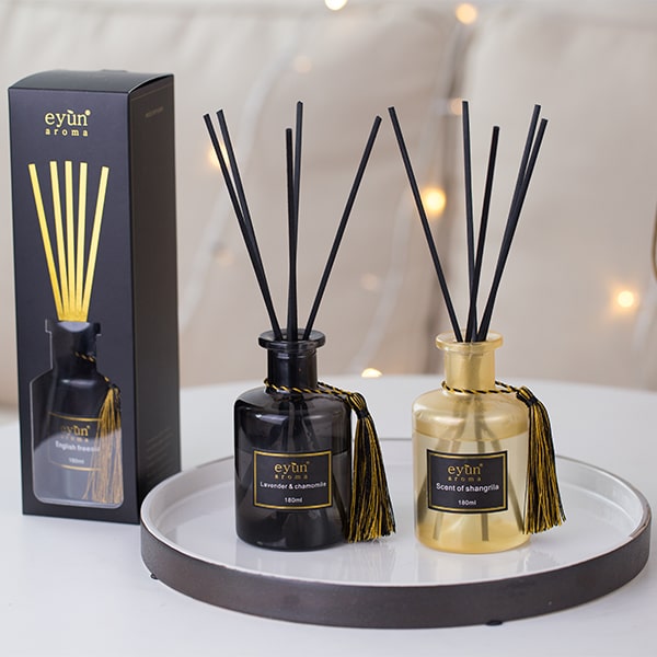 Attractive Reed Diffuser Stick Bottles Wholesale I13A