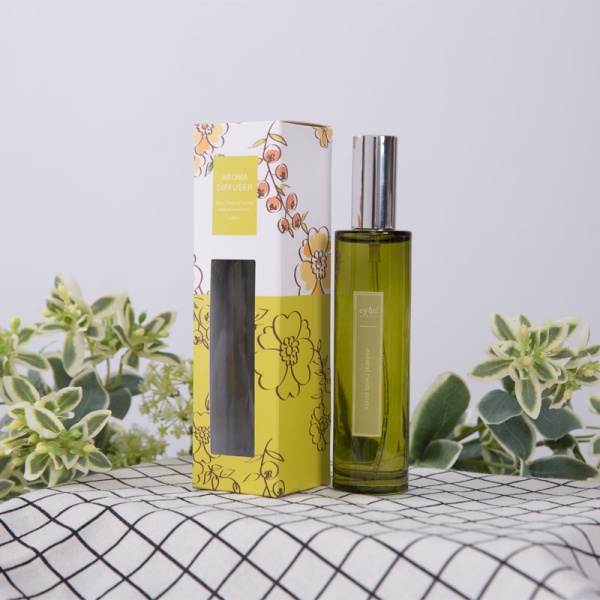 Room spray perfume BIYING series I37