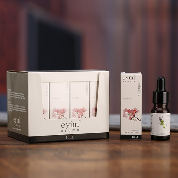 China Aroma Diffuser Rose Essential Oil, Essential Oil Diffusers Wholesale 005-10ml