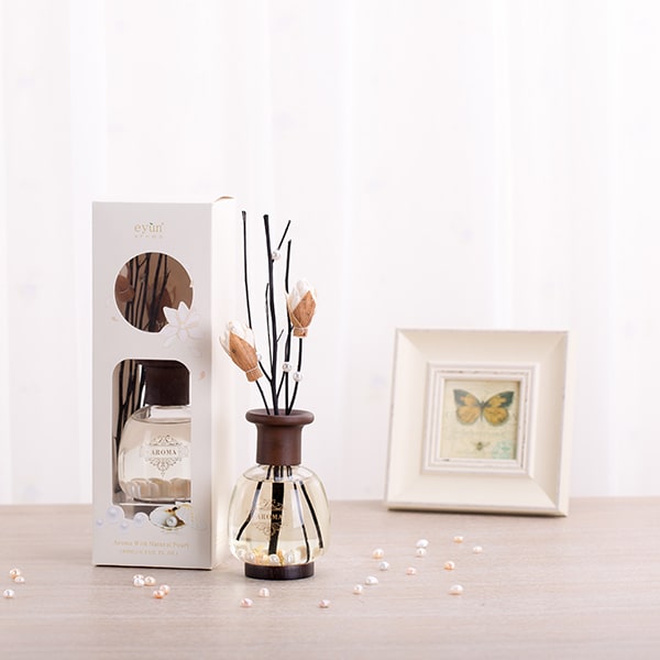 Reed Diffuser Manufacturer - Eyun