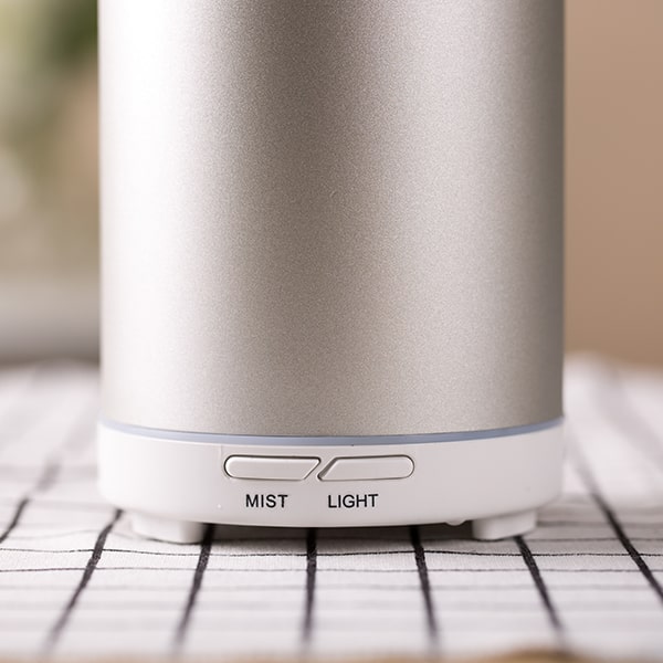 ultrasonic aromatherapy humidifier