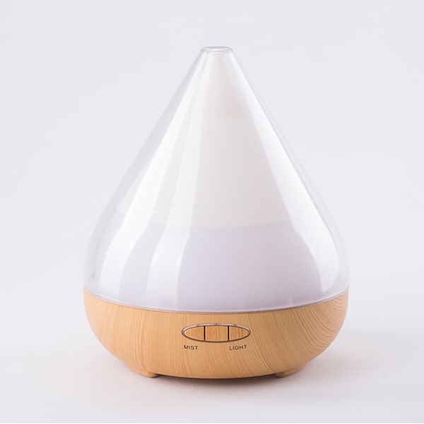 aroma lamp diffuser