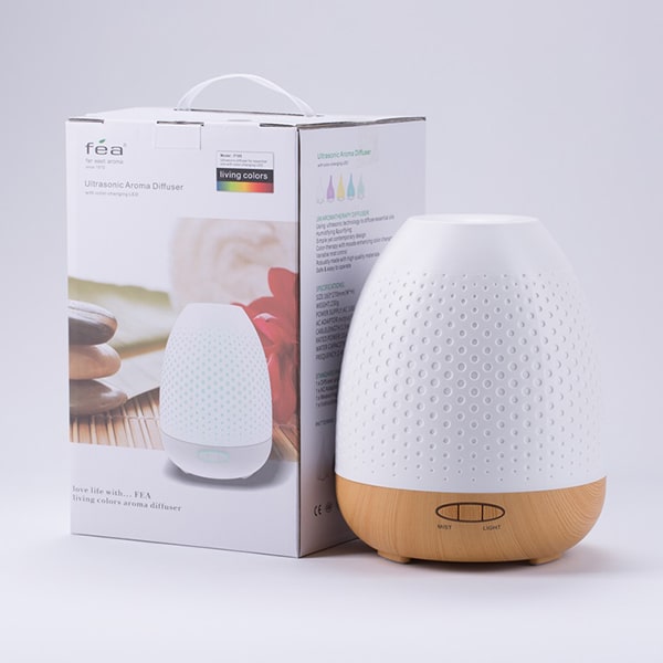 big capacity home aroma diffuser