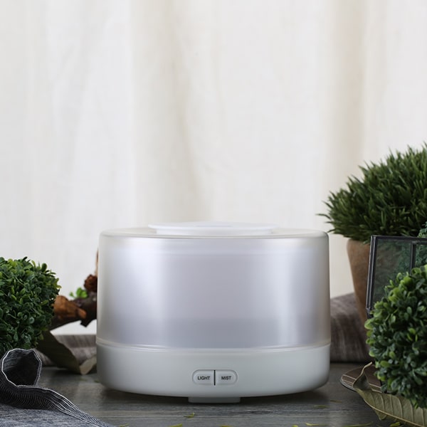 essential oil cool mist humidifier aroma diffuser