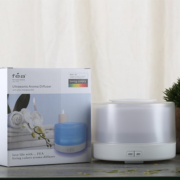 Humidifier/Aroma Diffuser FEA-J82 04