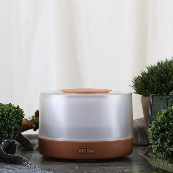 Humidifier/Aroma Diffuser FEA-J82 06