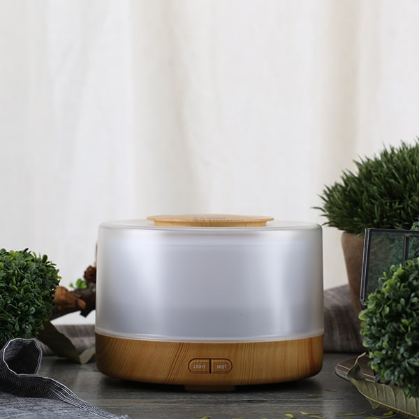 Humidifier/Aroma Diffuser FEA-J82 07