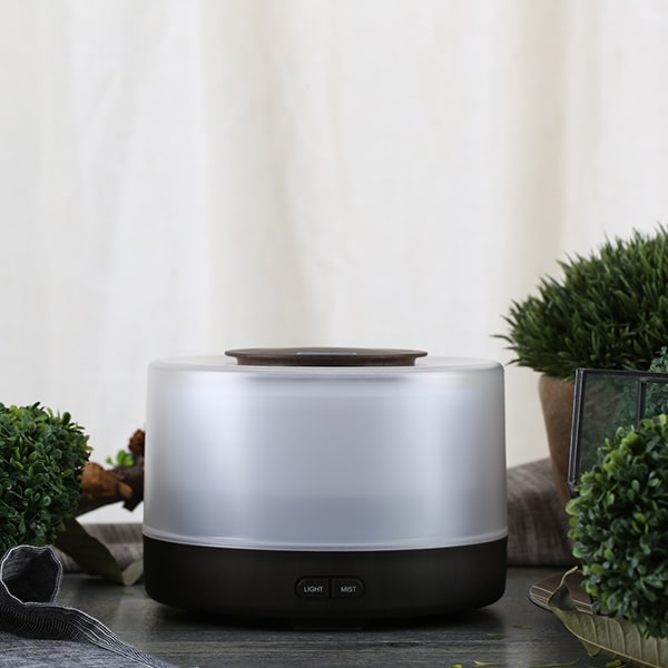 cool mist humidifier diffuser