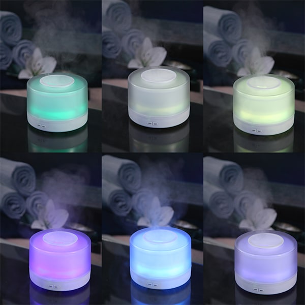 Electric Aroma Oil Diffuser, Air Humidifier Aroma Diffuser Supplier - Eyun