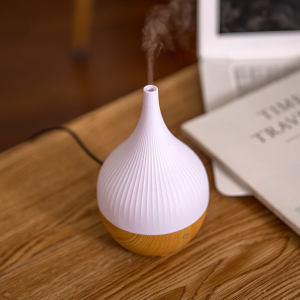 essential oil aroma diffuser