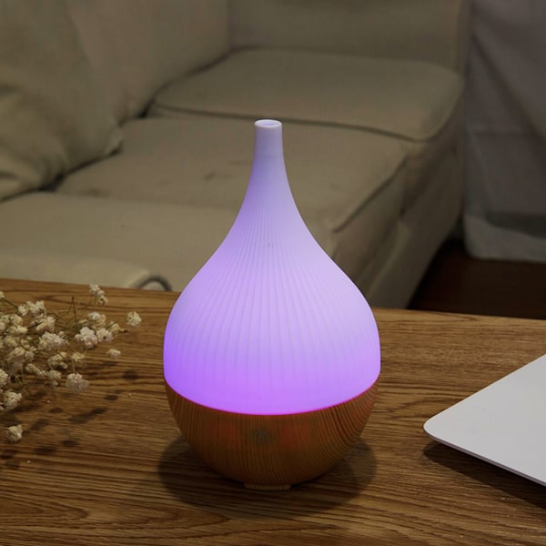 essential oil diffuser humidifier