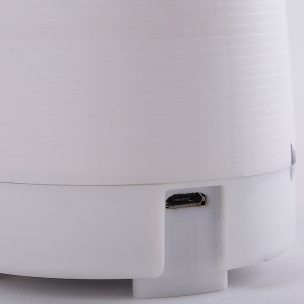 USB humidifier or aroma diffuser