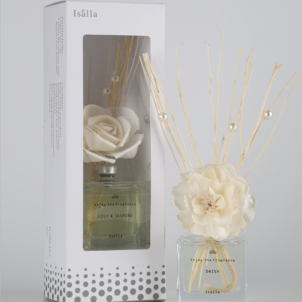 sola flower  Reed Diffuser Stick Bottles Wholesale I07