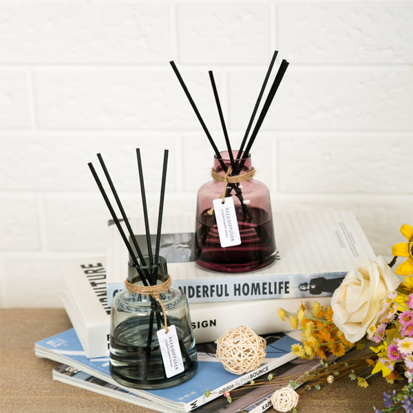 home fragrance Reed Diffuser Stick Bottles Wholesale I37