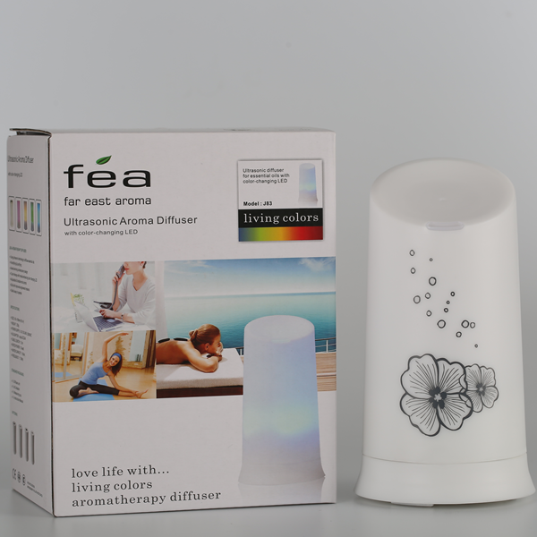 CE/ROHS Humidifier Aroma Diffuser FEA-j83