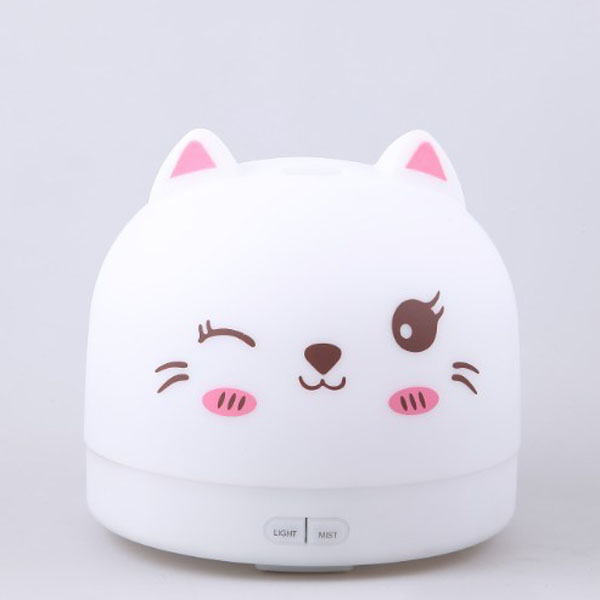 CE/ROHS Humidifier Aroma Diffuser FEA-J91