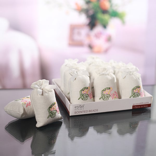 Popular Promotional Lavender Fragrance Sachet Bag Wholesale 669 03