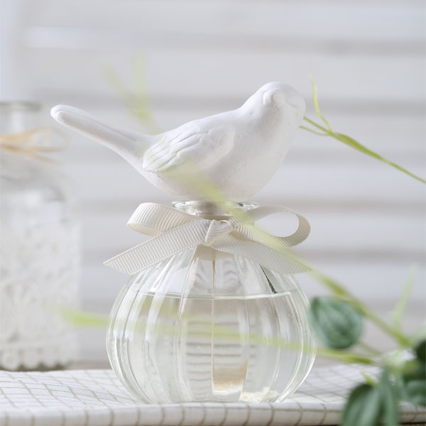 bird plaster Reed Diffuser Stick Bottles Wholesale s23