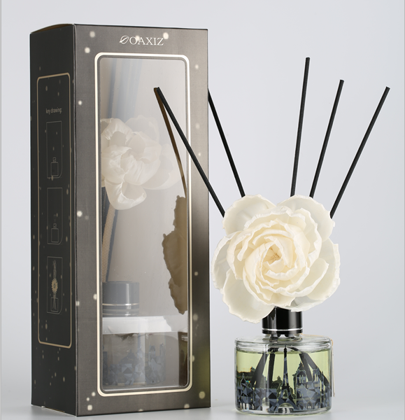 sola flower Reed Diffuser Stick manufacturer S38