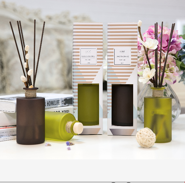  sola flower Reed Diffuser Stick Bottles Wholesale S67