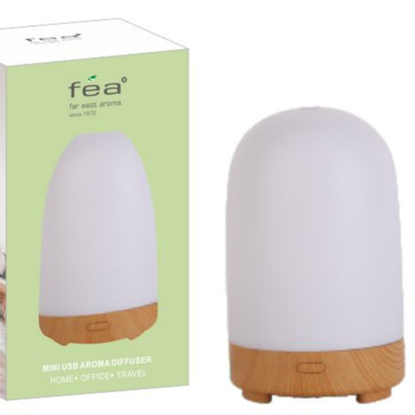 CE/ROHS MINI  Humidifier Aroma Diffuser FEA-U18
