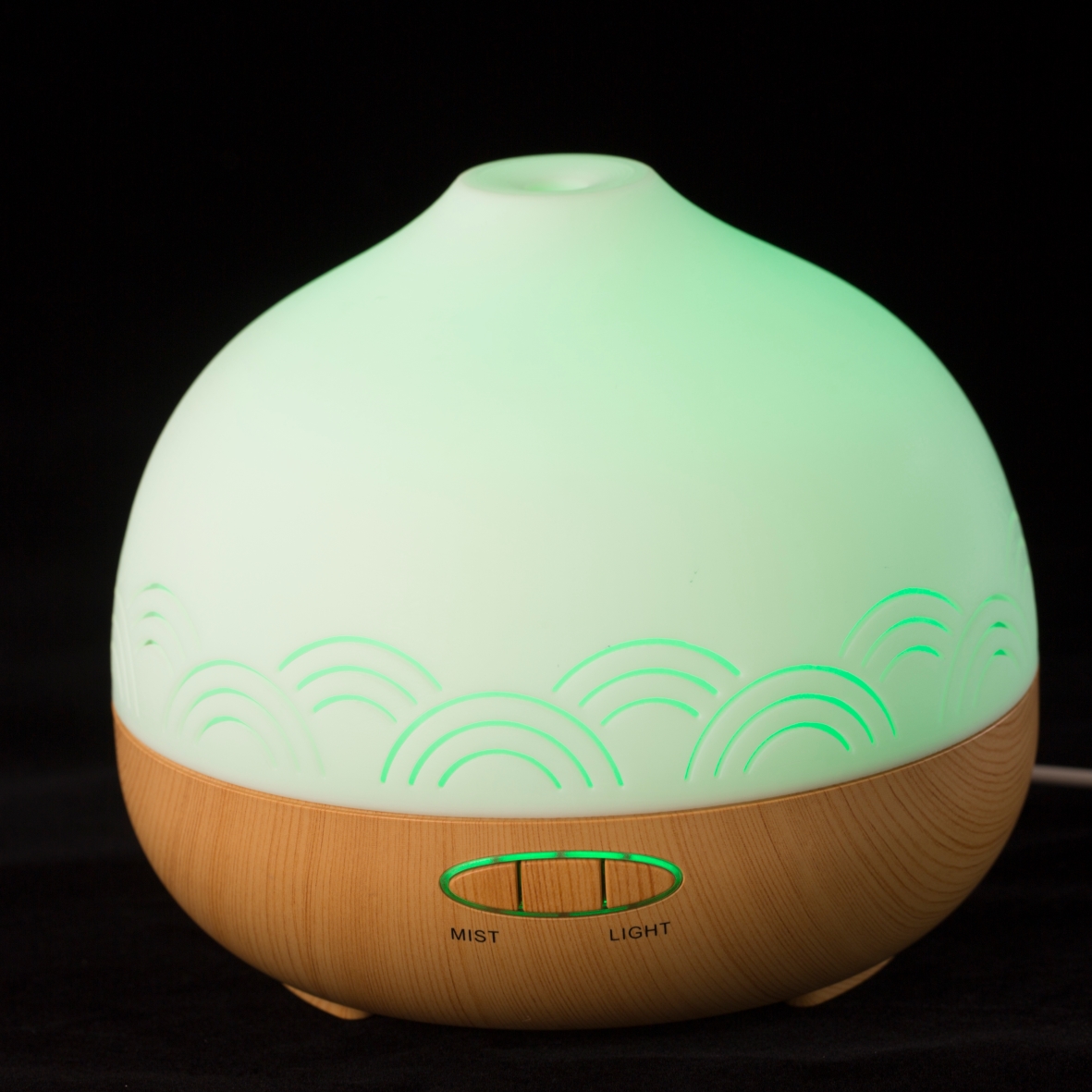 CE/ROHS Humidifier Aroma Diffuser FEAJ96