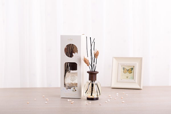 home decoration aroma reed diffuser stick